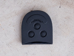 ビブラムリフト （ビブラム＃2025/黒/合成ゴム）