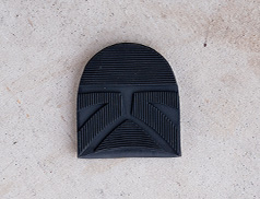 ビブラムリフト （ビブラム＃5870/黒/合成ゴム）