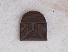 ビブラムリフト （ビブラム＃5870/茶/合成ゴム）