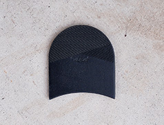 ビブラムリフト （ビブラム＃5350/黒/合成ゴム）