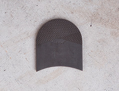 ビブラムリフト （ビブラム＃5350/茶/合成ゴム）